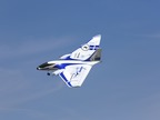 Firebird Delta Ray RTF Mode 2